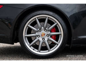 Bild 11/28 von Porsche 911 Carrera S (2006)