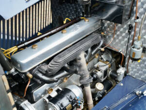 Bild 20/50 von Rolls-Royce 20 HP (1926)