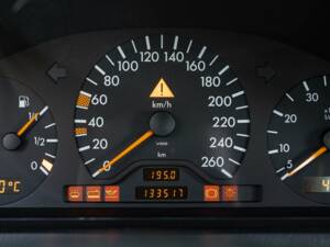 Bild 40/50 von Mercedes-Benz C 200 Kompressor (1996)