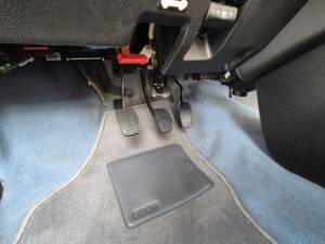 Immagine 88/193 di FIAT Tipo 1.4 DGT (1989)