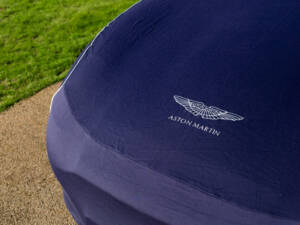 Afbeelding 84/98 van Aston Martin DB 7 Vantage Volante (2003)