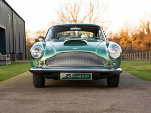 Bild 4/78 von Aston Martin DB 4 (1960)