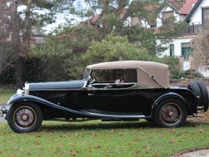 Image 15/25 de Austro-Daimler ADR (12&#x2F;70 HP) (1928)