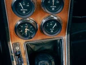 Image 44/78 de Alfa Romeo 1750 Berlina (1970)