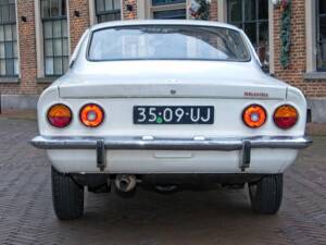 Image 3/5 of Opel Manta 1600 S (1972)