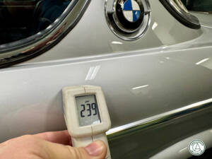 Bild 58/60 von BMW 3.0 CSi (1975)