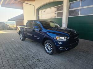 Image 41/69 of Dodge Ram 1500 (2022)