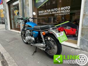 Bild 6/10 von Honda DUMMY (1977)