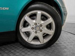 Image 43/50 of Mercedes-Benz SLK 230 Kompressor (1998)