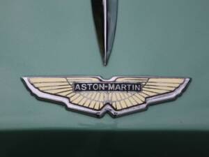 Bild 36/36 von Aston Martin DB 2&#x2F;4 Mk I (1954)