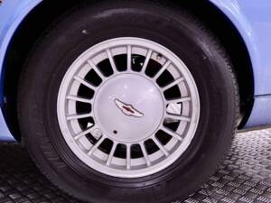 Imagen 47/50 de Aston Martin Lagonda (1989)