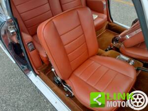 Image 10/10 de FIAT 2300 S Coupé (1966)