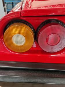 Image 35/82 of Ferrari 308 GTS Quattrovalvole (1983)