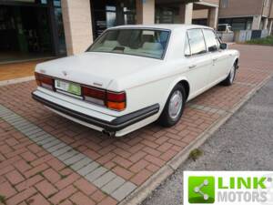 Image 5/10 of Bentley Turbo R (1990)