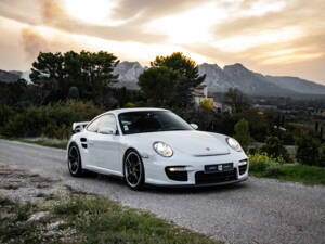Afbeelding 44/50 van Porsche 911 GT2 (2008)