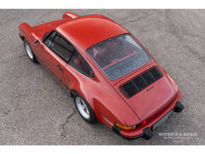 Image 12/37 of Porsche 911 Carrera 2.7 (1974)