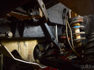 Afbeelding 48/100 van Land Rover Range Rover Classic (1981)