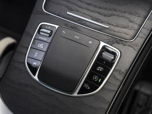 Bild 24/32 von Mercedes-Benz GLC 63 S AMG 4MATIC+ (2019)