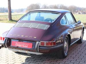 Bild 6/20 von Porsche 911 2.2 T (1970)