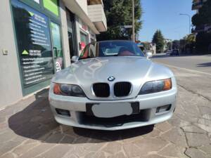 Image 2/10 de BMW Z3 2.8i (1996)