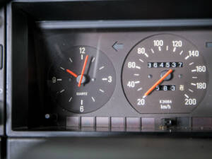 Bild 20/50 von Volvo 245 Super Polar (1993)