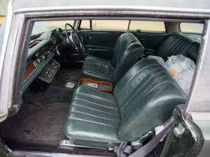 Imagen 11/35 de Mercedes-Benz 280 SE (1969)