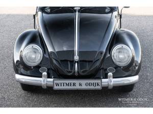Image 10/24 of Volkswagen Beetle 1200 Standard &quot;Oval&quot; (1954)