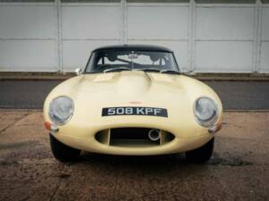 Bild 13/50 von Jaguar E-Type 3.8 (1963)