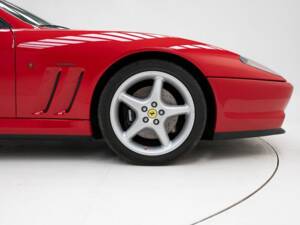 Image 10/15 of Ferrari 550 Maranello (1997)