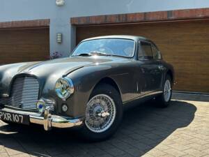 Afbeelding 9/50 van Aston Martin DB 2&#x2F;4 Mk II (1955)