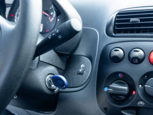 Afbeelding 68/99 van FIAT Seicento Young (2001)