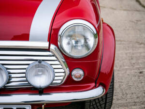 Image 30/33 de Rover Mini Cooper Sport (2000)