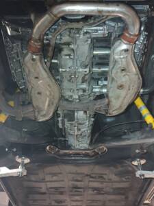 Image 53/64 de Porsche 911 SC 3.0 (1978)