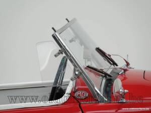 Bild 13/15 von MG MGA 1600 (1960)