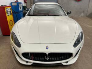 Bild 3/20 von Maserati GranTurismo Sport (2013)