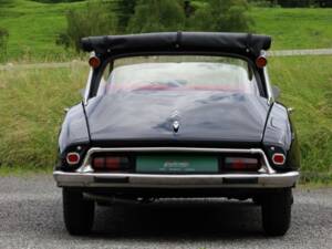 Imagen 4/37 de Citroën ID 19 (1964)