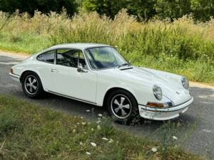 Imagen 11/24 de Porsche 911 2.0 T (1969)