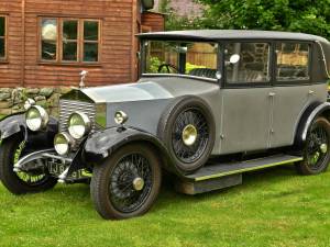 Image 8/50 of Rolls-Royce 20 HP (1928)