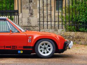 Afbeelding 38/50 van Porsche 914&#x2F;4  2.0 (1975)