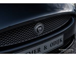 Afbeelding 13/40 van Jaguar XK (2010)