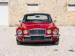 Imagen 5/16 de Jaguar XJ 6 C 4.2 (1975)