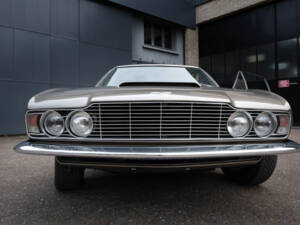 Image 5/16 de Aston Martin DBS Vantage (1968)