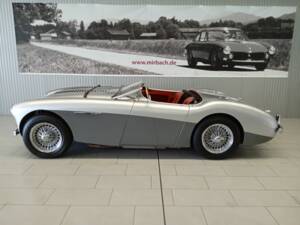 Image 1/15 of Austin-Healey 100&#x2F;4 (BN2) (1956)