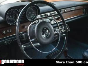 Afbeelding 8/15 van Mercedes-Benz 280 SE 3,5 (1973)