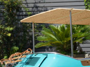 Image 46/51 de FIAT Ghia 500 Jolly (1971)