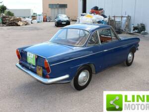 Bild 5/10 von FIAT 600 D (1962)