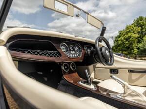 Image 42/50 of Morgan Plus Six (2022)