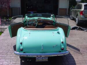 Image 21/50 de Austin-Healey 100&#x2F;6 (BN4) (1957)