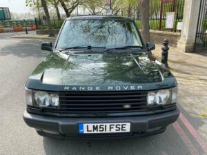 Image 16/50 de Land Rover Range Rover 4.6 Vogue (2001)