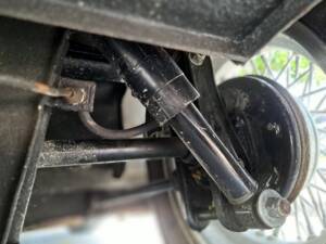 Immagine 187/199 di Triumph Spitfire Mk IV (1972)